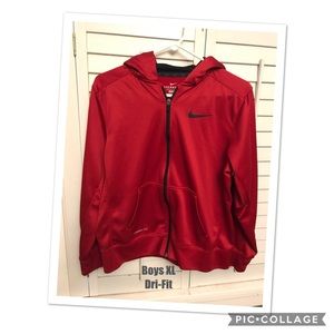 Nike Dri-Fit